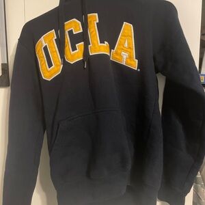 Womens UCLA hoodie SIZE: 3XS